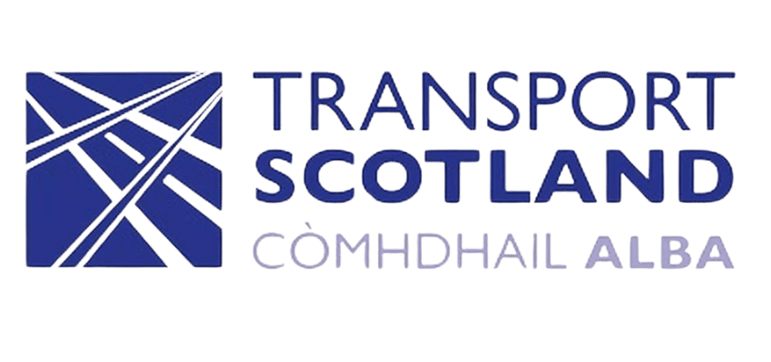 Transport Scotland Logo