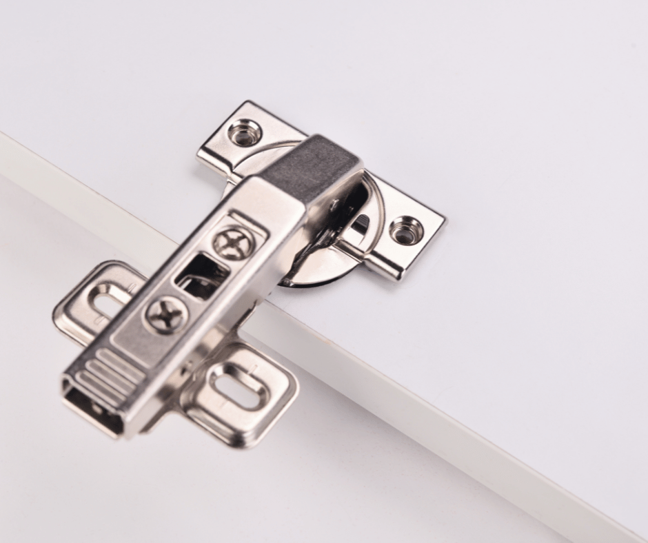 What is Composite Door Hinge Adjustment?