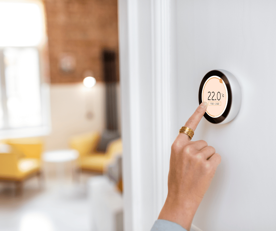 are composite doors warmer for your house