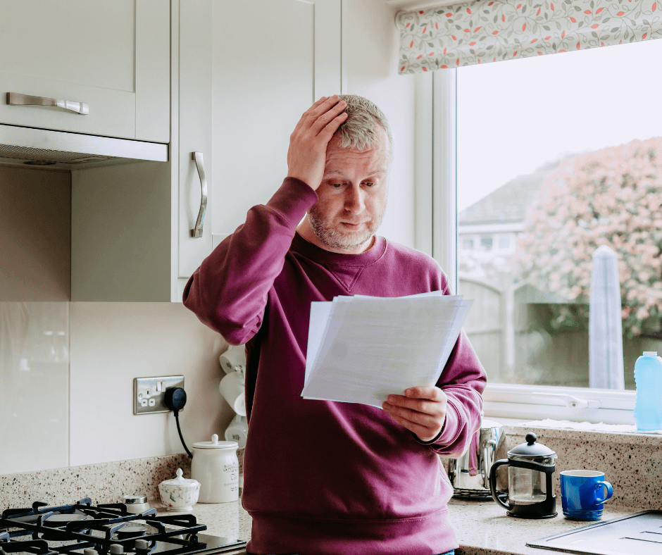 are composite doors warmer than paying higher energy bills