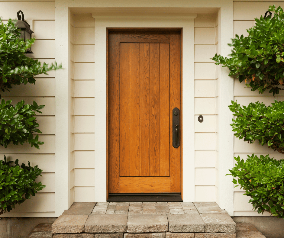 are composite doors warmer