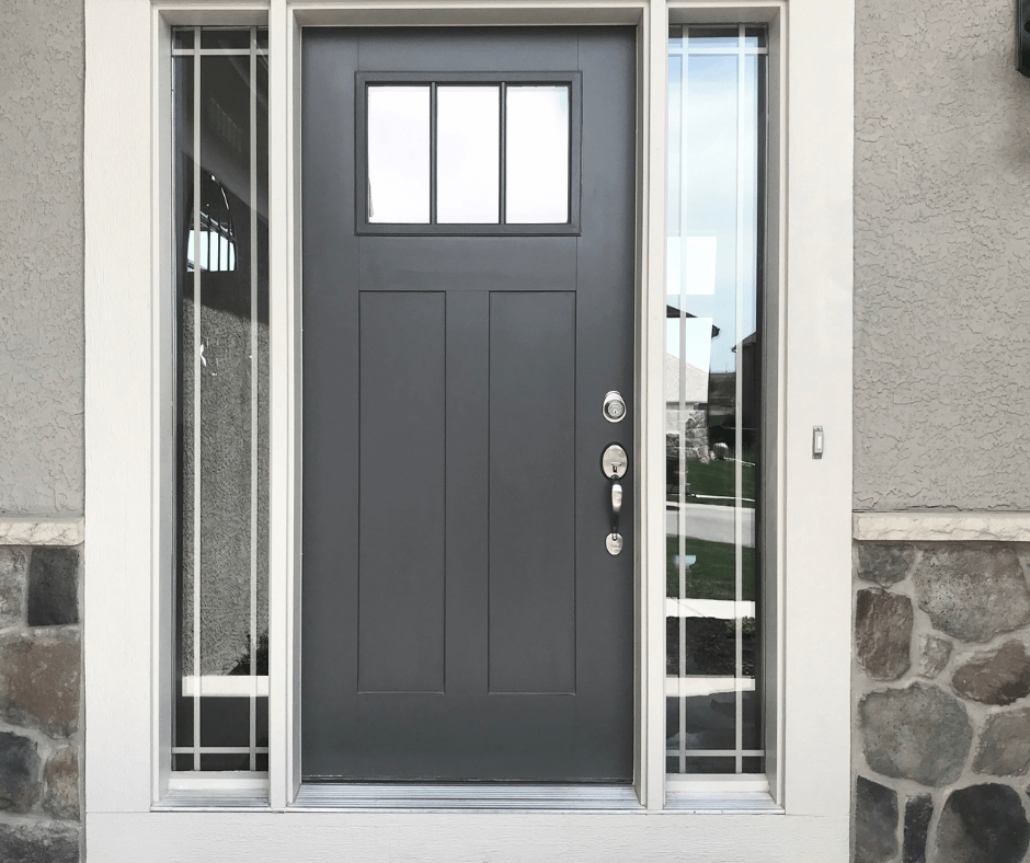 are composite doors worth the money