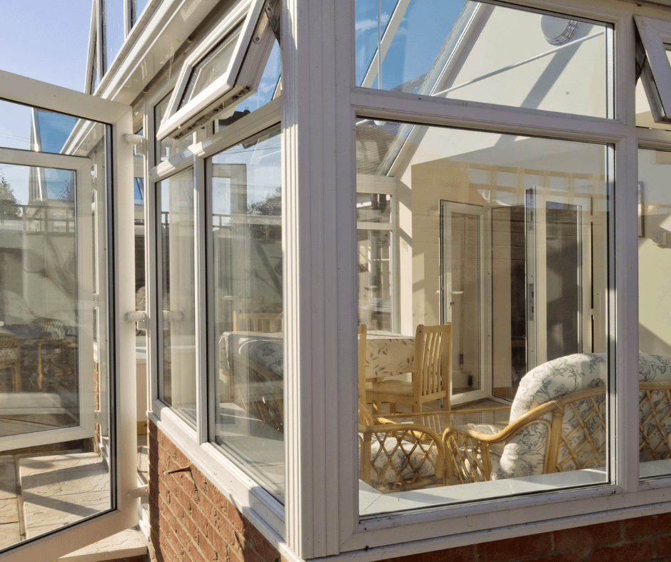 What Is a Conservatory Extension