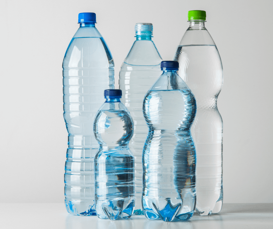 how to unblock a toilet without a plunger - plastic bottle