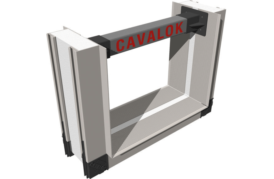 BigBlok by Cavalok