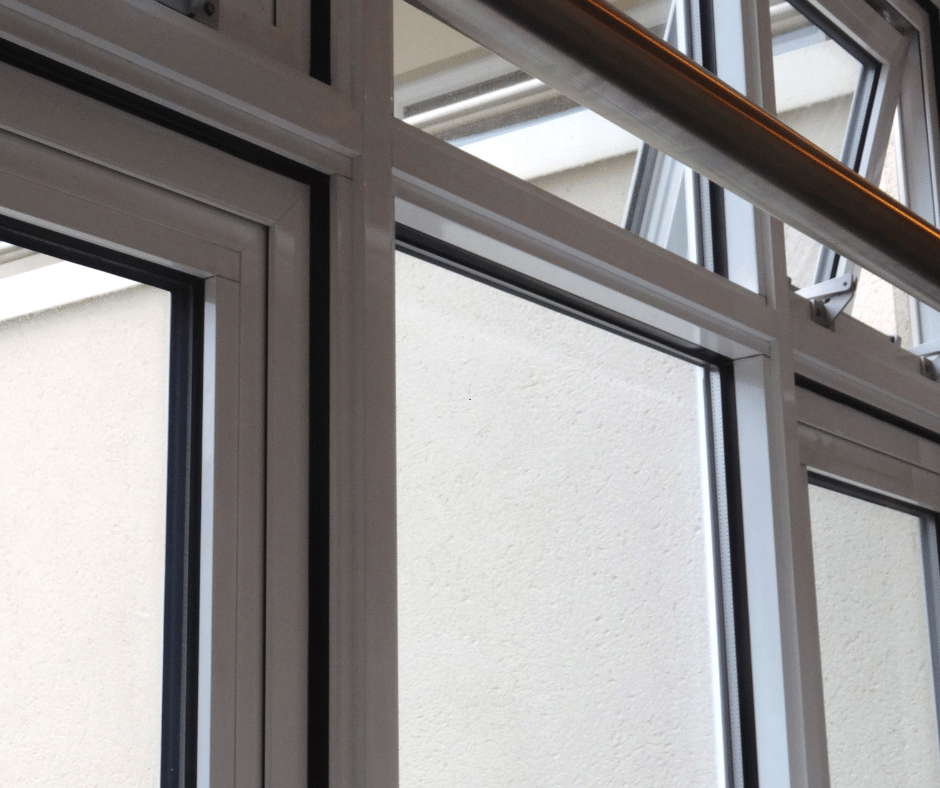 What Causes Leaking Double Glazed Windows