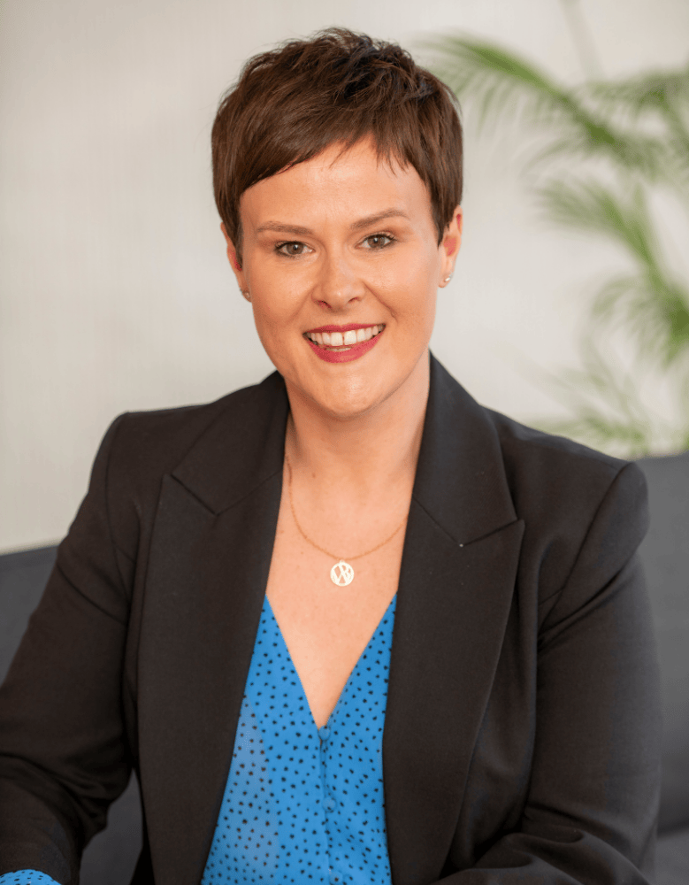 Kate Winter