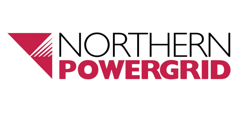 North PowerGrid Logo