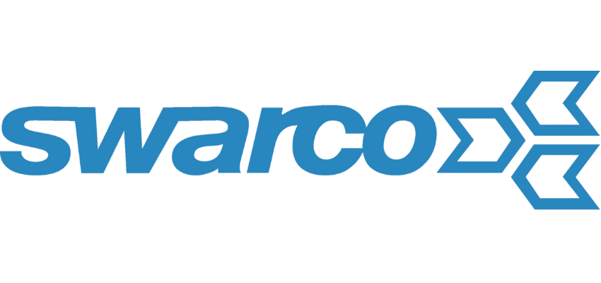 Swarco Construction Logo